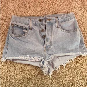 Brandy Melville Shorts